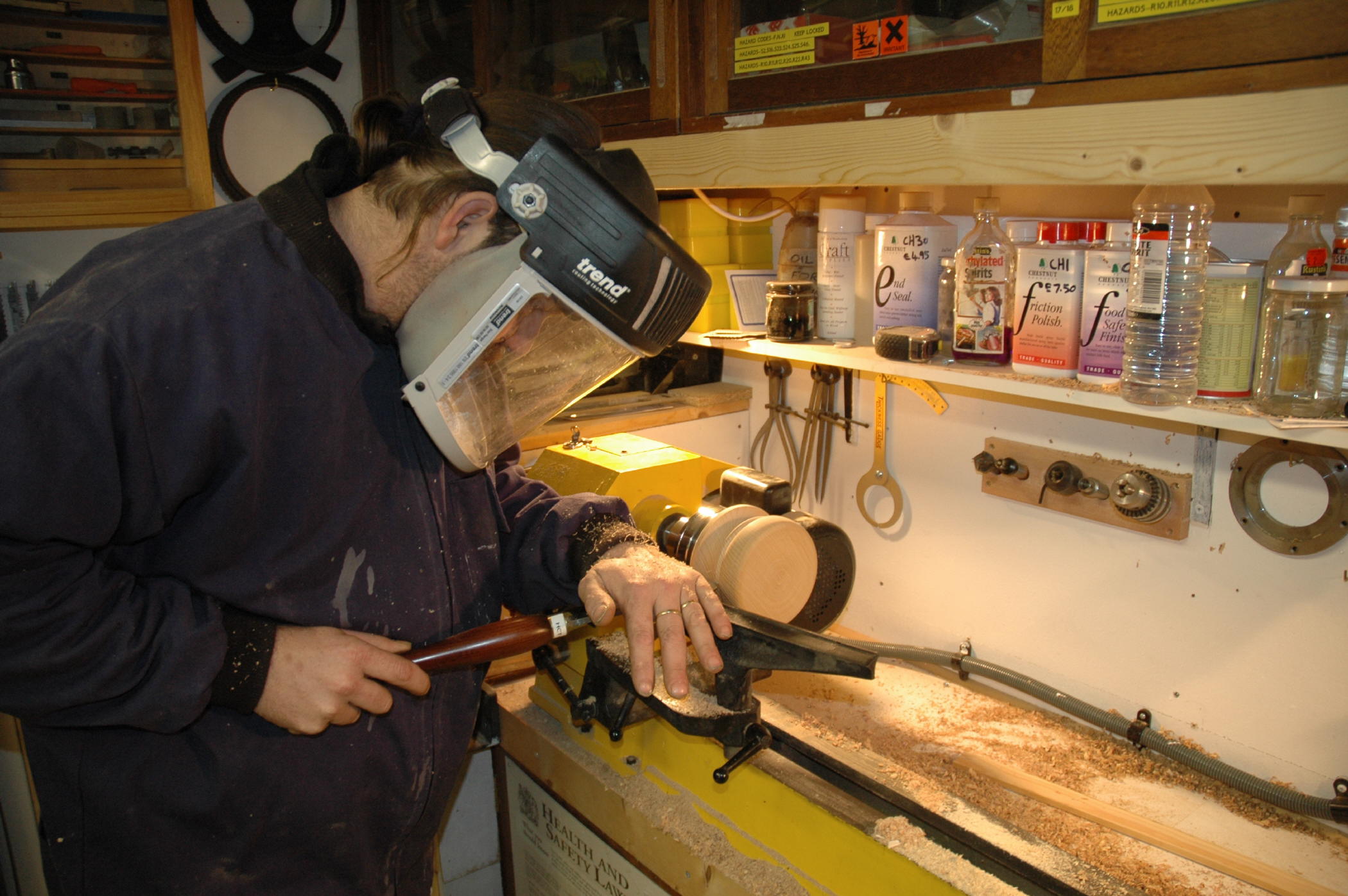 morebowlturning