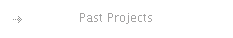 Past Projects